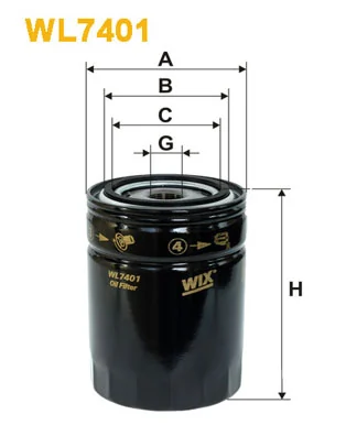 Oil Filter